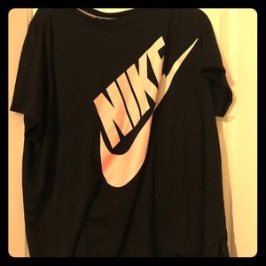 Nike dry fit shirt 3x